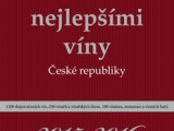 SEDM! našich vín zařazeno do Průvodce nejlepšímí víny České republiky 2015-2016