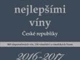 OPĚT ŠŤASTNÝCH SEDM! I pro letošní roku vybráno sedm našich vín do publikace Průvodce nejlepšími víny České republiky.